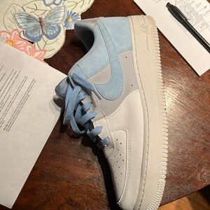 Tarheel AF1